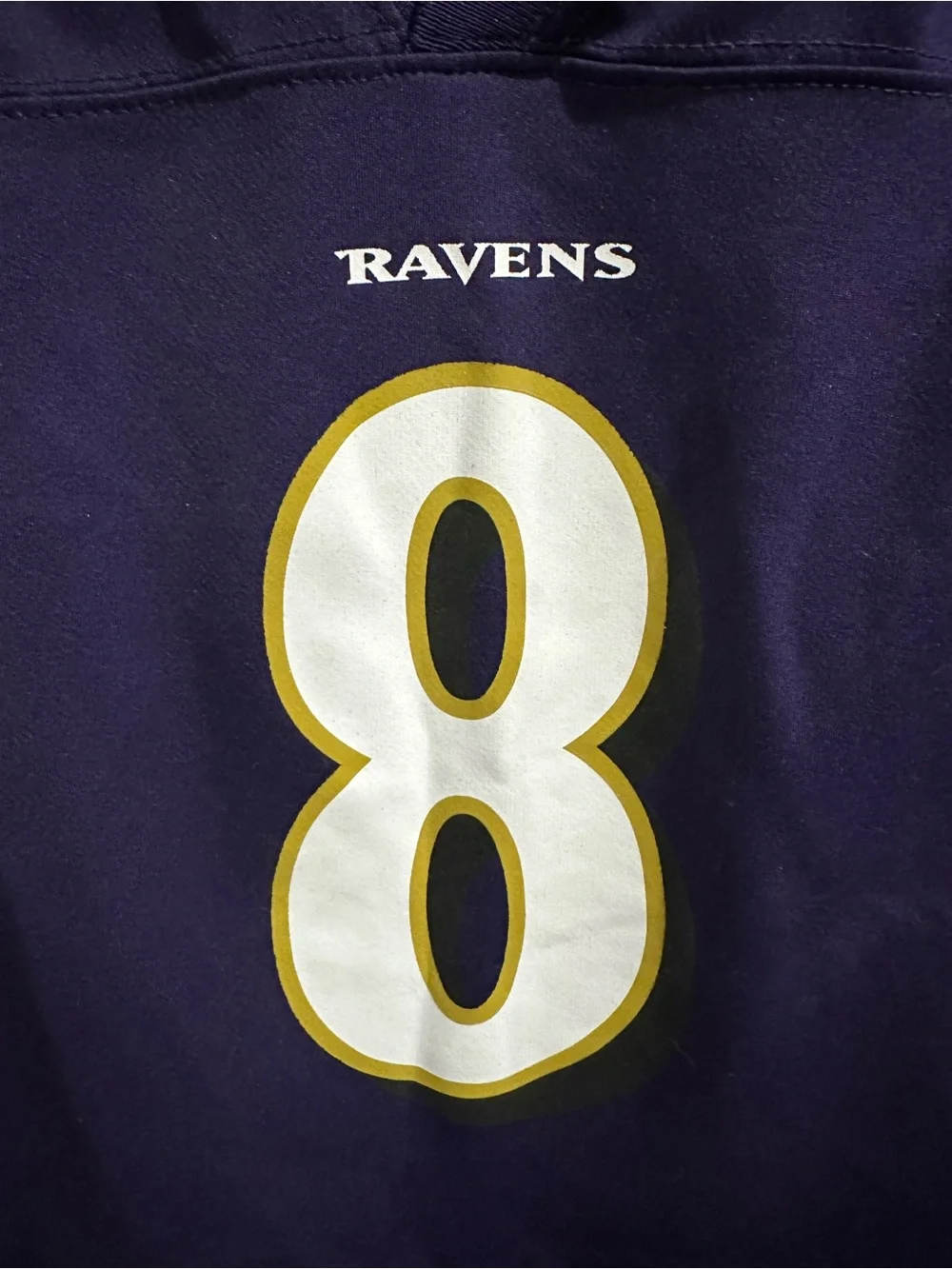 Nfl Team official looking